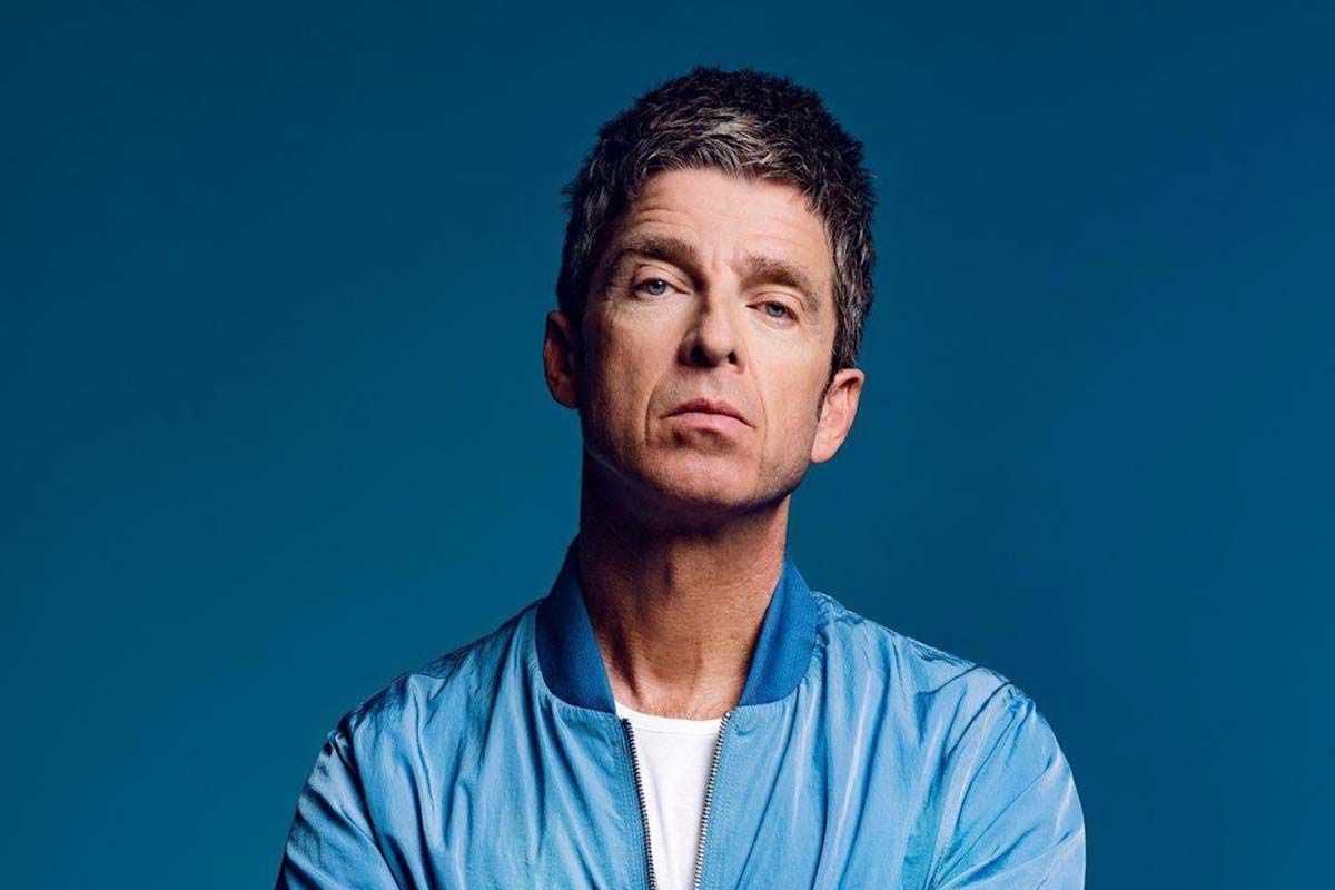 NOEL GALLAGHER’S HIGH FLYING BIRDS: il nuovo singolo “Pretty Boy”