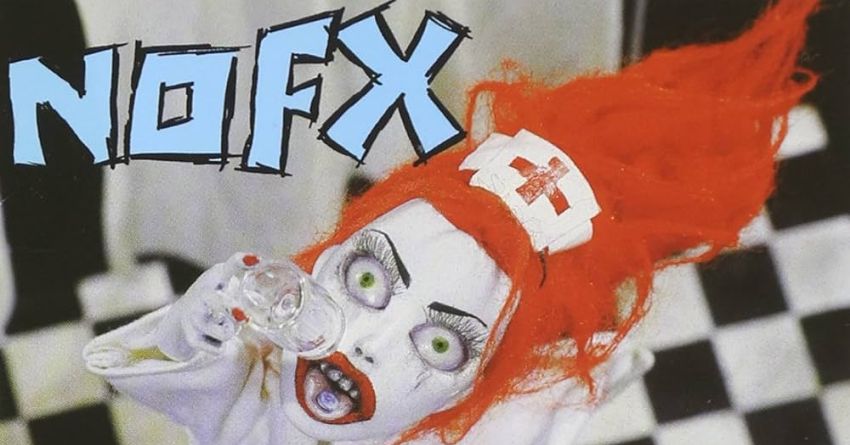 “Pump Up The Valuum”: l’ultimo grande schiaffo dei NOFX prima del nuovo millennio