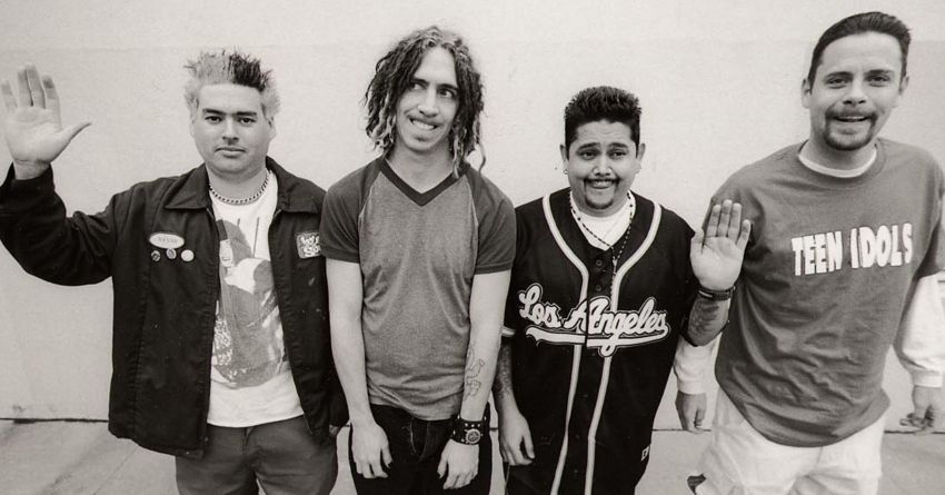 Dall’inizio alla fine: che importanza hanno avuto i NOFX?