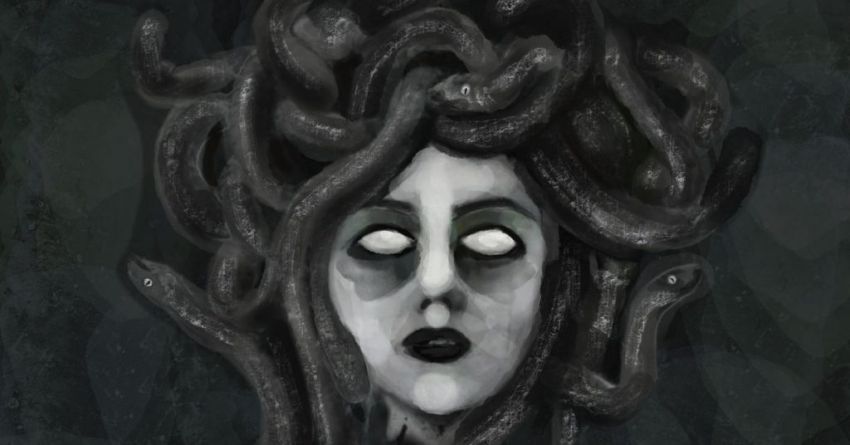 “Medusa, Who Else?”, il mostro noise dei Noise Cluster