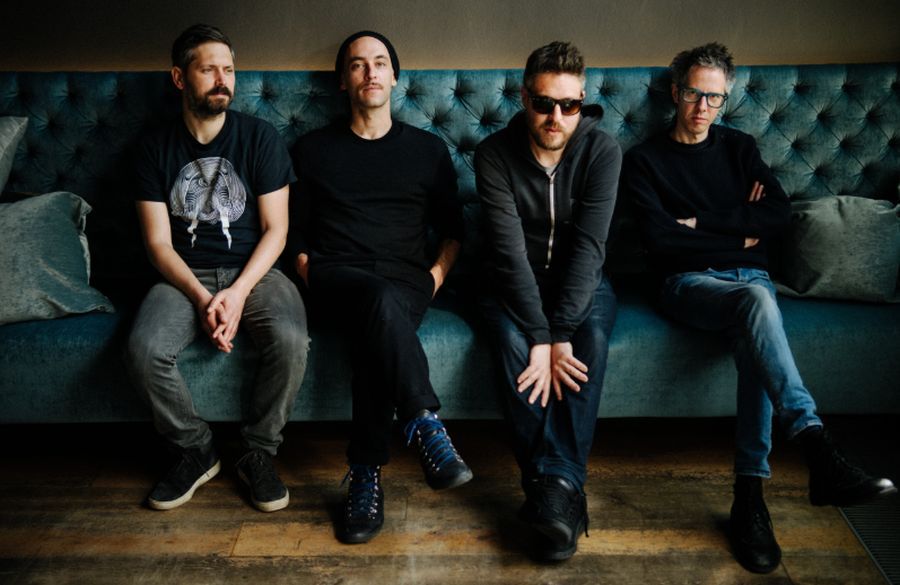 NON VOGLIO CHE CLARA: il nuovo singolo “La Croazia”