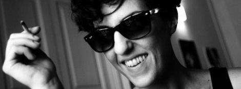 Intervista a SIMONA NORATO – Una svolta per rinascere