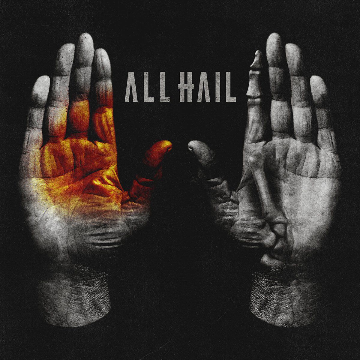 Norma Jean – All Hail