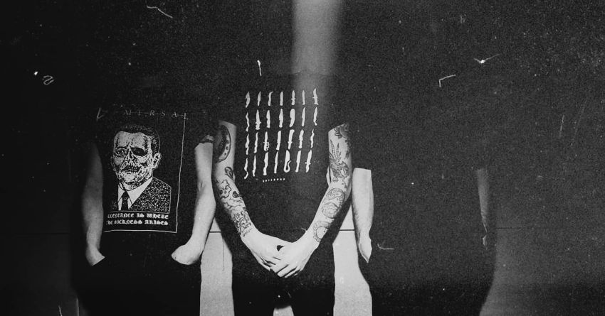 “Blu” is the new black: la sperimentazione dei Norse al servizio del do it yourself