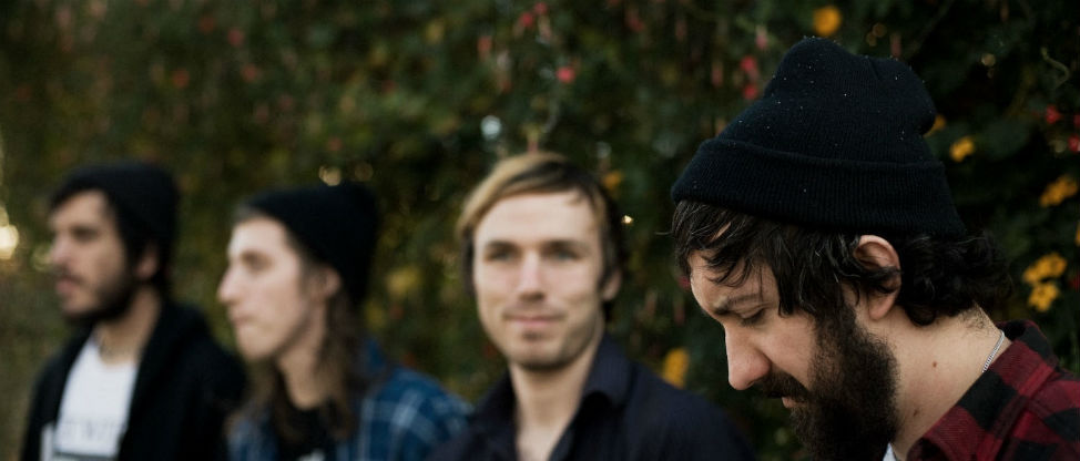 NOTHING: il nuovo video “Eaten By Worms”