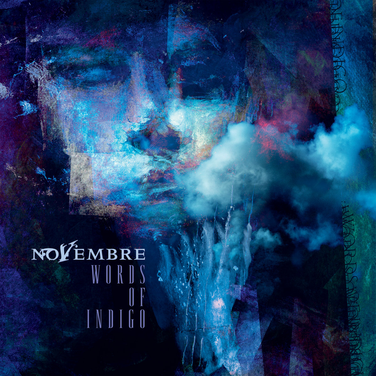 Novembre – Word of Indigo