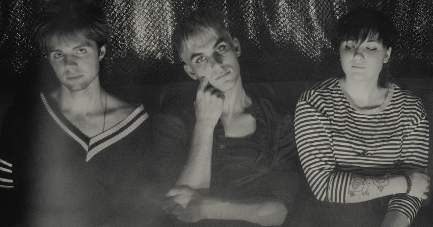 VideoPremière: NEW PRIMALS – Soft Bullet