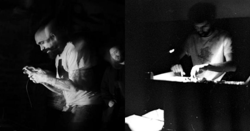 Suoni da una sala giochi itinerante: Numeri Discreti è il nuovo progetto di Rico e Kenobit