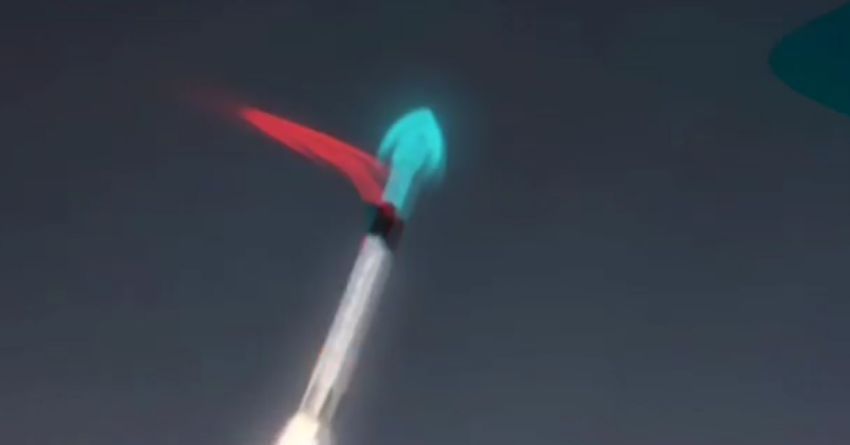 Ritrovarsi nella vastità delle galassie: intervista a NXPTNE