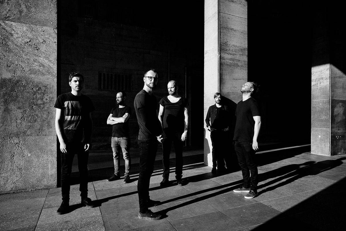 THE OCEAN: il nuovo singolo “Pleistocene”