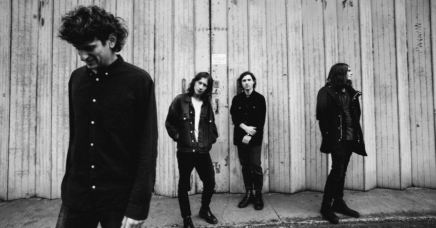 Shoegaze, grunge ed etica DIY: intervista agli October Drift