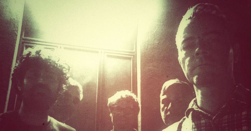 Non un supergruppo, ma una nuova realtà nella scena punk/hc: intervista agli Odessa