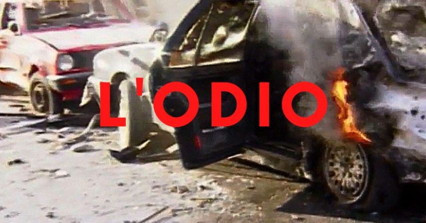 Dobbiamo davvero arrenderci? – “L’odio” è il nuovo singolo dei Parsec