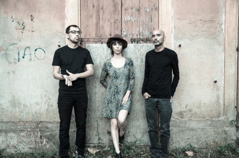 OFELIADORME: nuove date e tour in Cina