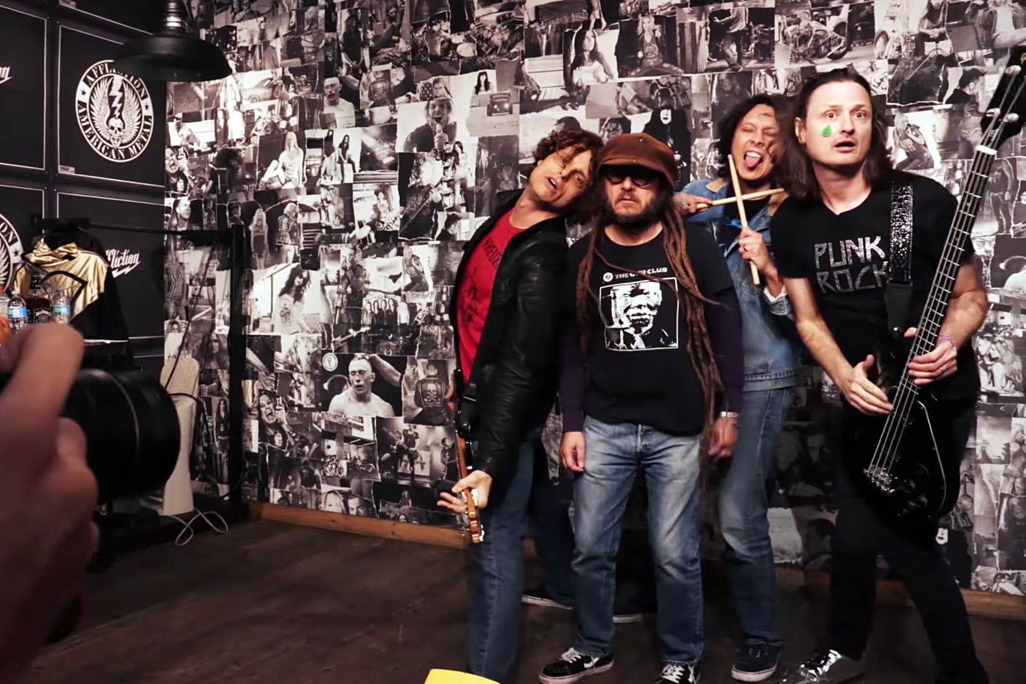 OFF!: annunciato il nuovo album (e film) “Watermelon”