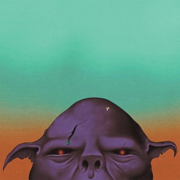 Oh Sees – Orc