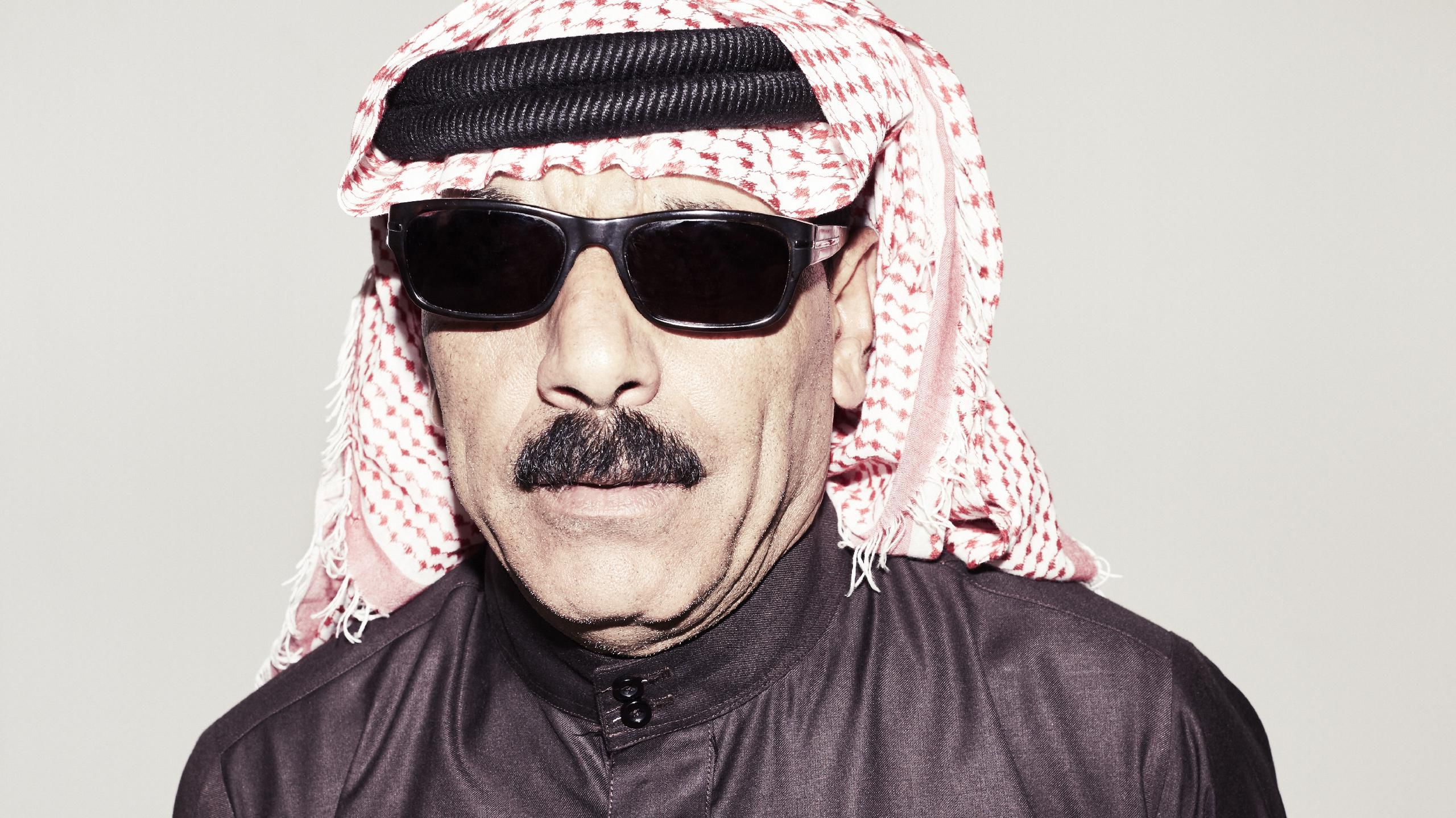 OMAR SOULEYMAN: a marzo il nuovo album “Shlon”