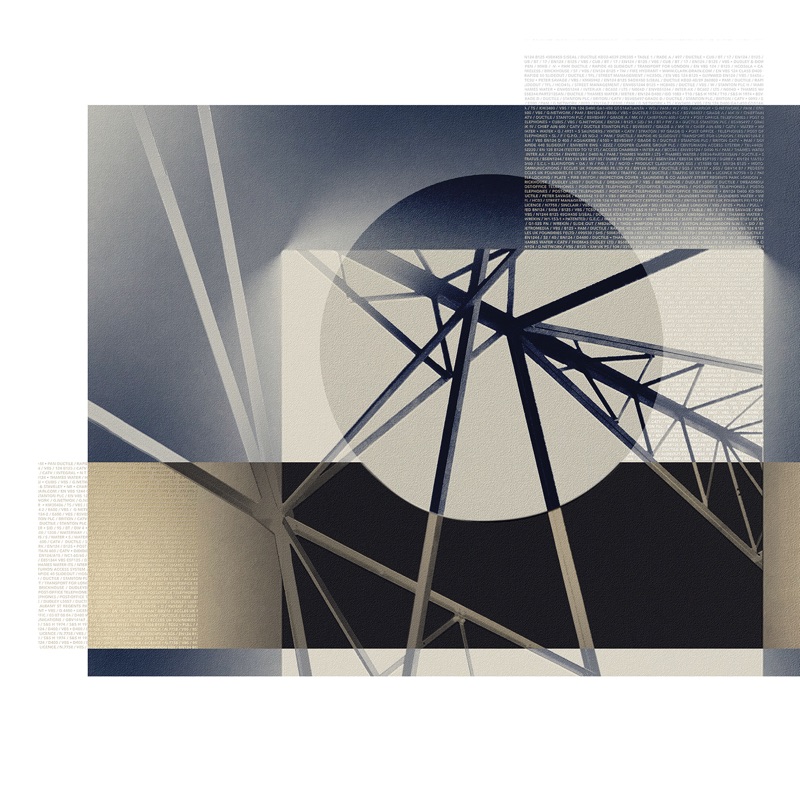 Brian Eno – ForeverAndEverNoMore