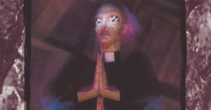 “Opiate”, viaggi psichedelici nell’oscuro universo della mente umana