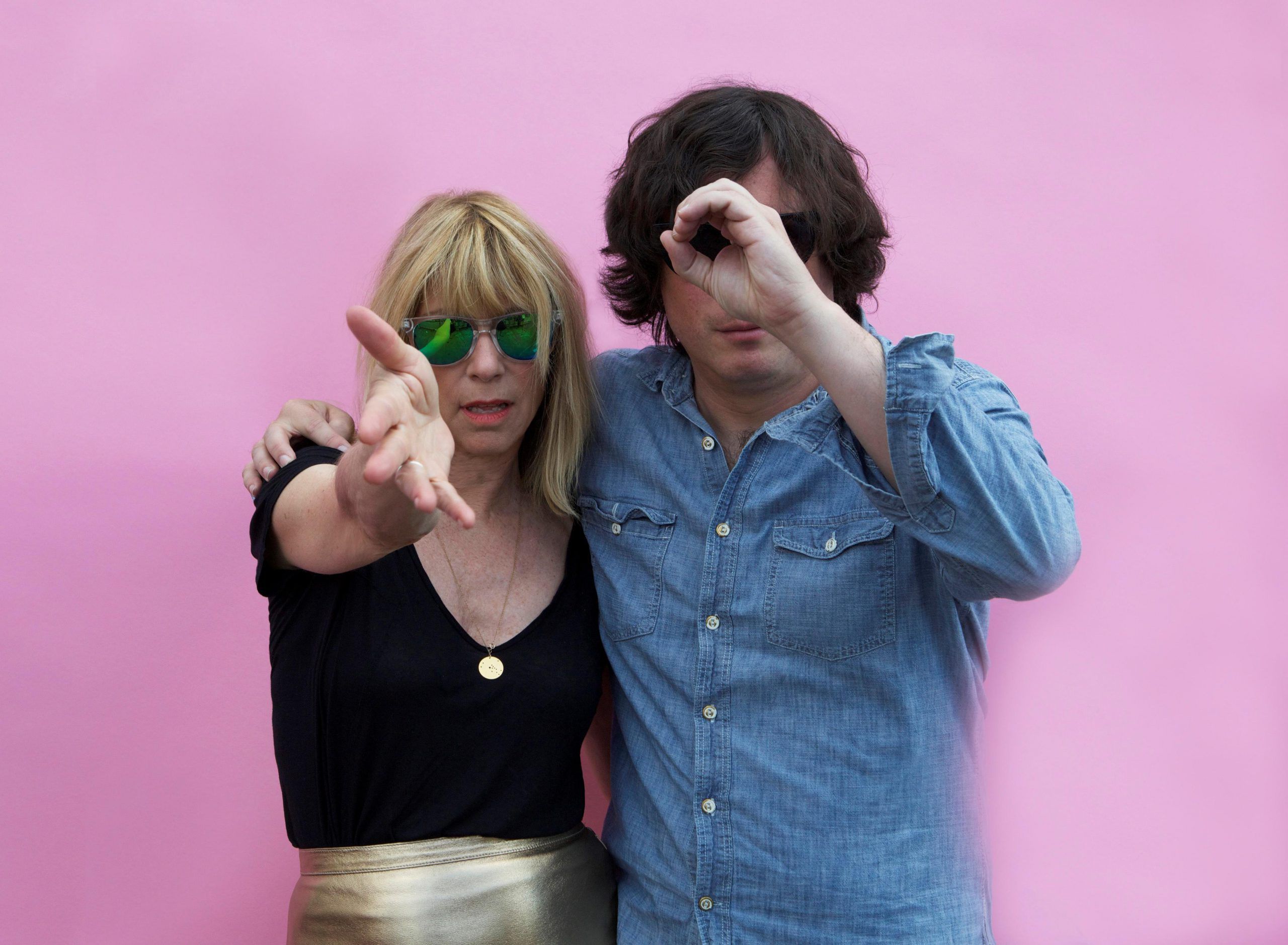 BODY/HEAD: pubblicato a sorpresa il nuovo Ep “Come On”