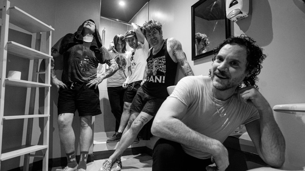 OSEES: in agosto il nuovo album “Abomination Revealed at Last”