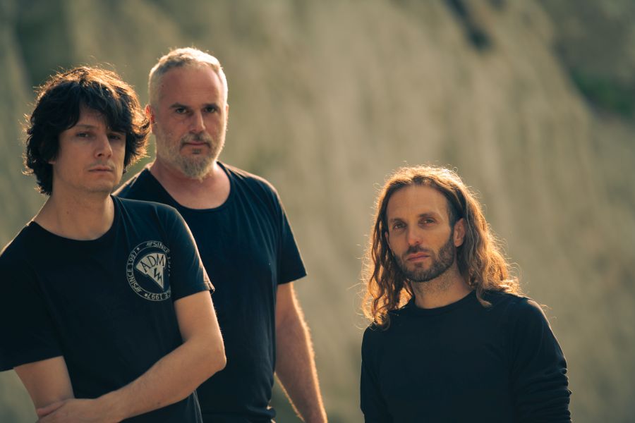 OTTONE PESANTE: il nuovo singolo “Battle of Qadesh” (con LILI REFRAIN)