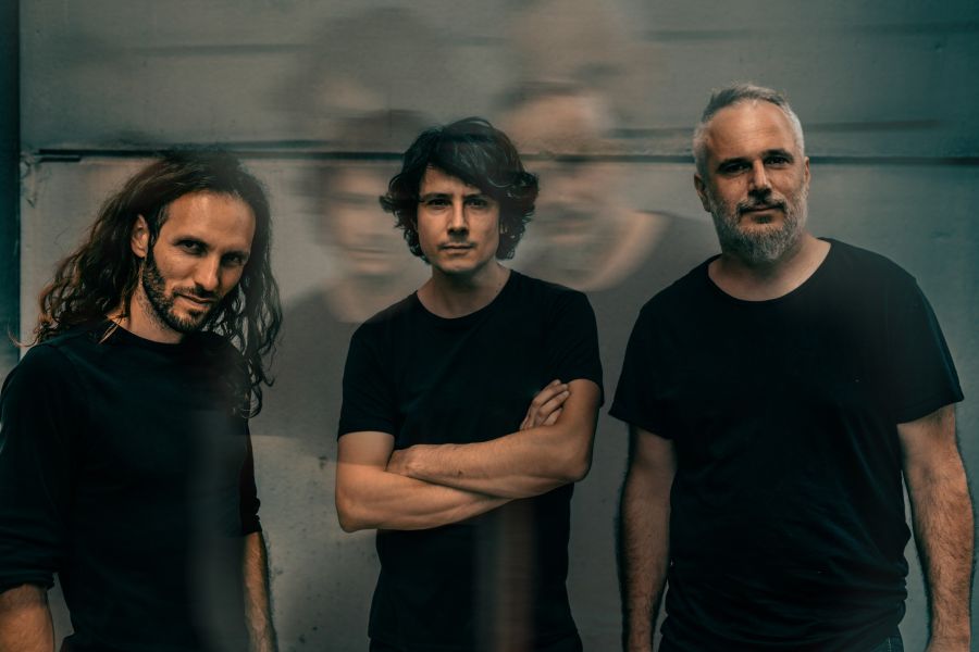OTTONE PESANTE: a ottobre il nuovo album “Scrolls of War”
