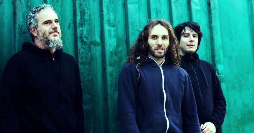 In girum imus nocte et consumimur igni: intervista agli Ottone Pesante