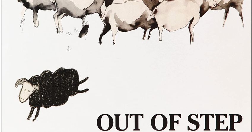 “Out Of Step” dei Minor Threat, cosa vuol dire essere fuori dal coro