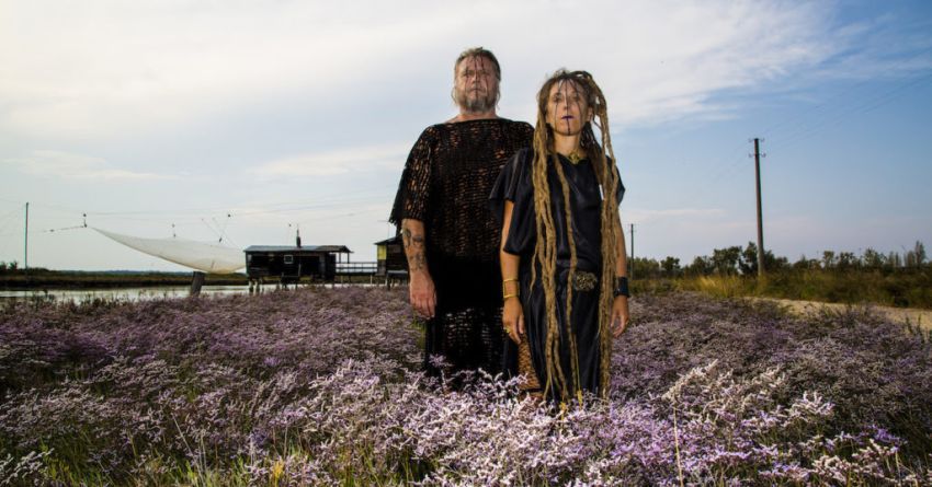 Raggelante purulenza, cristalline intenzioni: nei meandri del miasma degli OvO