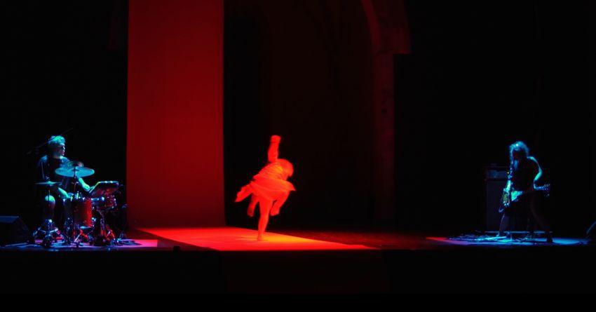 OVO + Nanou/Canto Primo: Miasma/Arsura