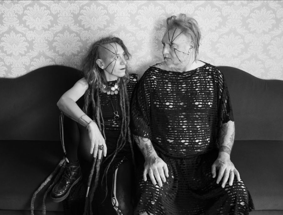 OVO, ROTADEFERO: a ottobre lo split “Il Secondo Coro Delle Lavandaie”