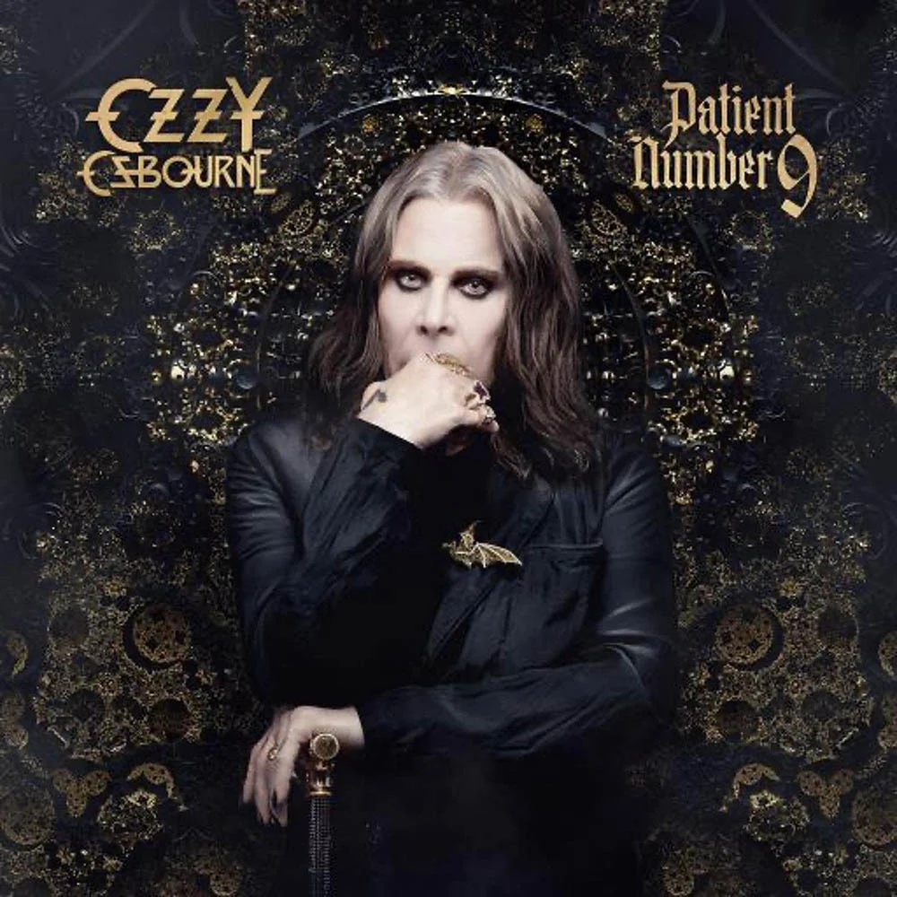 Ozzy Osbourne – Patient Number 9