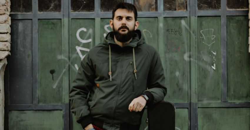 Guardare le stelle per fuggire dalla realtà: il video di “San Lorenzo”, nuovo singolo di Pagoda