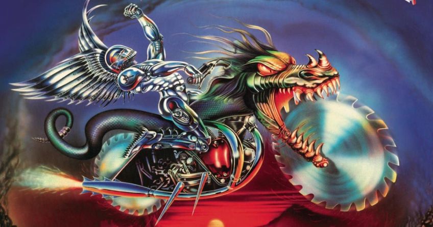 “Painkiller” dei Judas Priest, ovvero la pesantezza