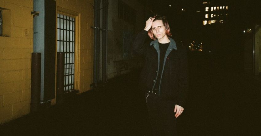 “Where is My Soul” è il nuovo singolo di Painted Vein, il nuovo progetto solista di Andrea Volpato