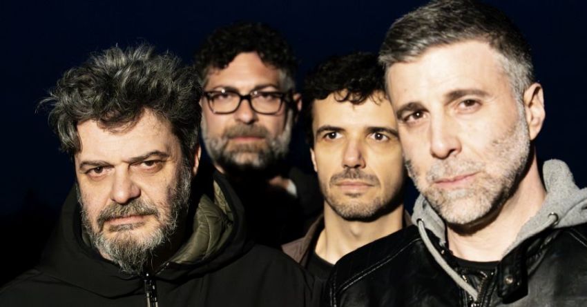 “(h)eart(h)”, in anteprima esclusiva lo streaming dell’album d’esordio dei Pale Blue Dot