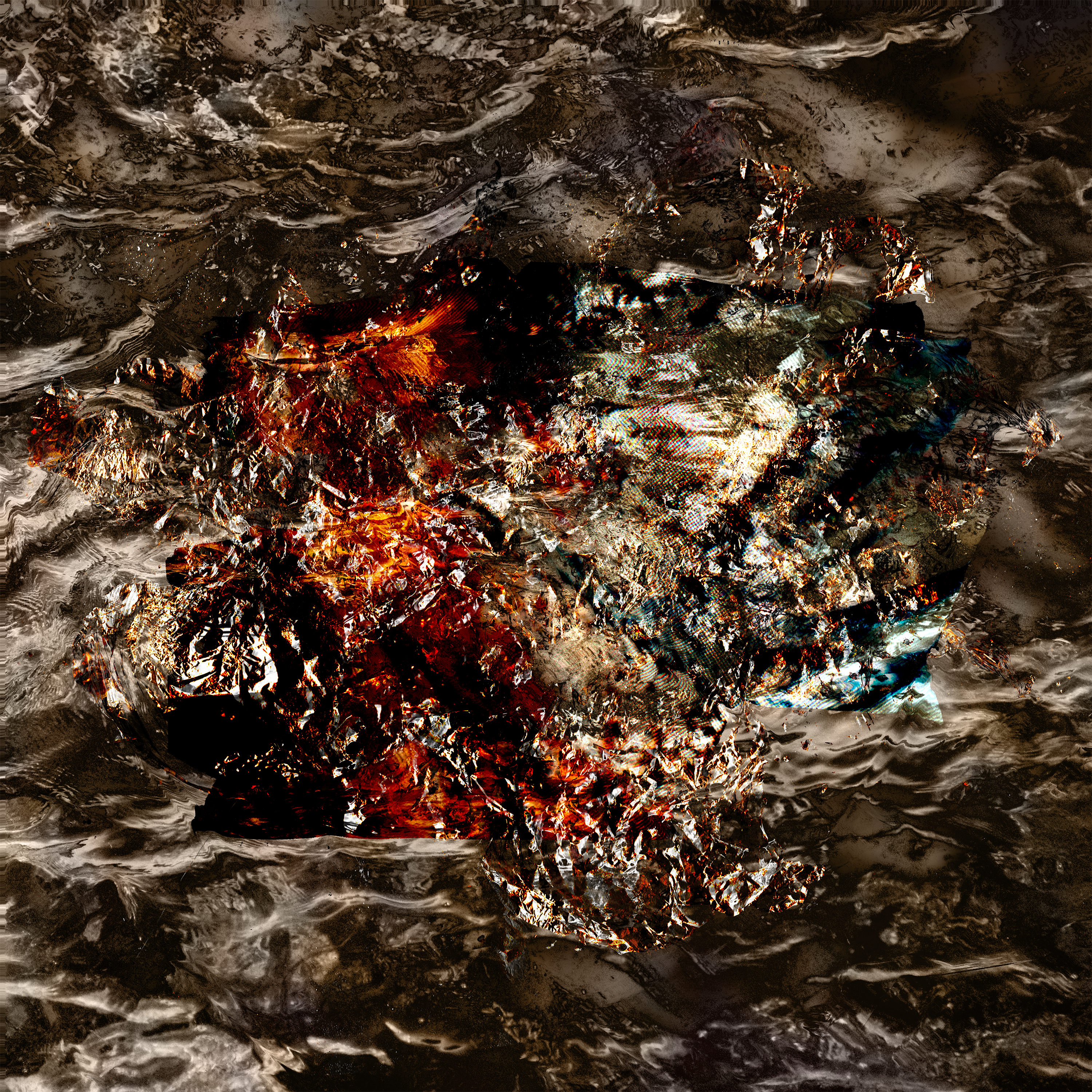 Palindrome – Forever Endless