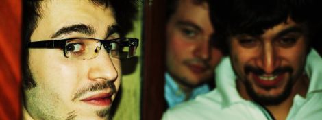 JOCELYN PULSAR intervista il DR. PANICO