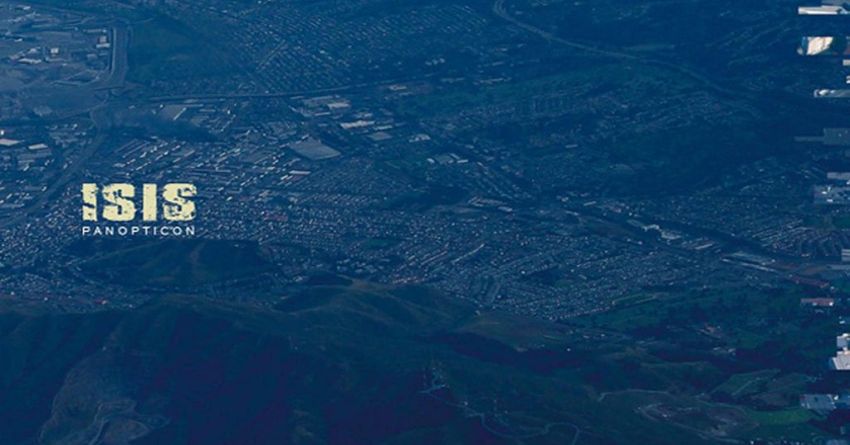 “Panopticon”, un viaggio celestiale nei saliscendi emotivi degli Isis