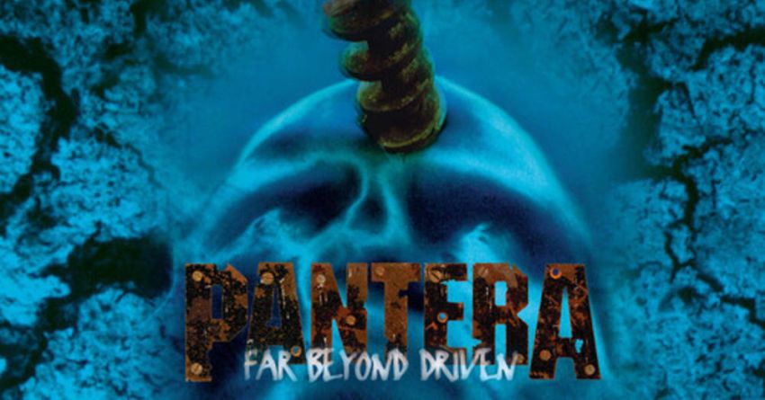 “Far Beyond Driven”, ovvero di quando i Pantera erano il mio pane quotidiano