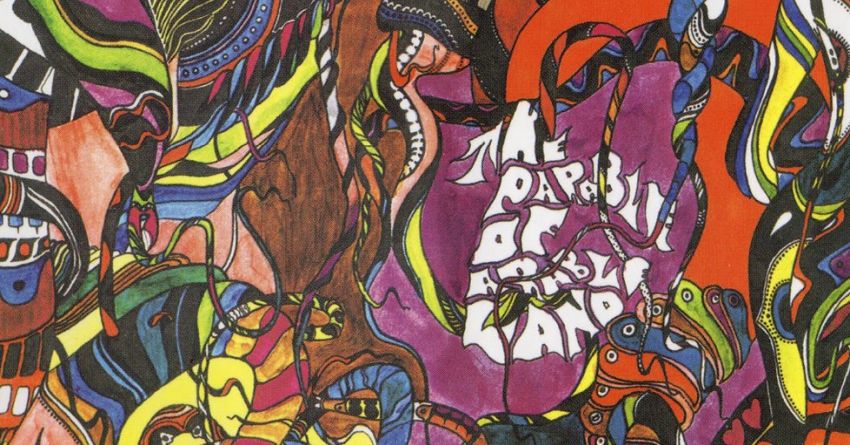 “The Parable Of Arable Land”, il flusso primordiale impazzito dei Red Krayola