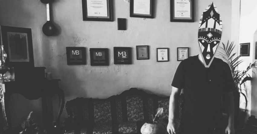 Viaggiare con e nei suoni: in esclusiva il nuovo video di Paraguaj, “Pareidolia”