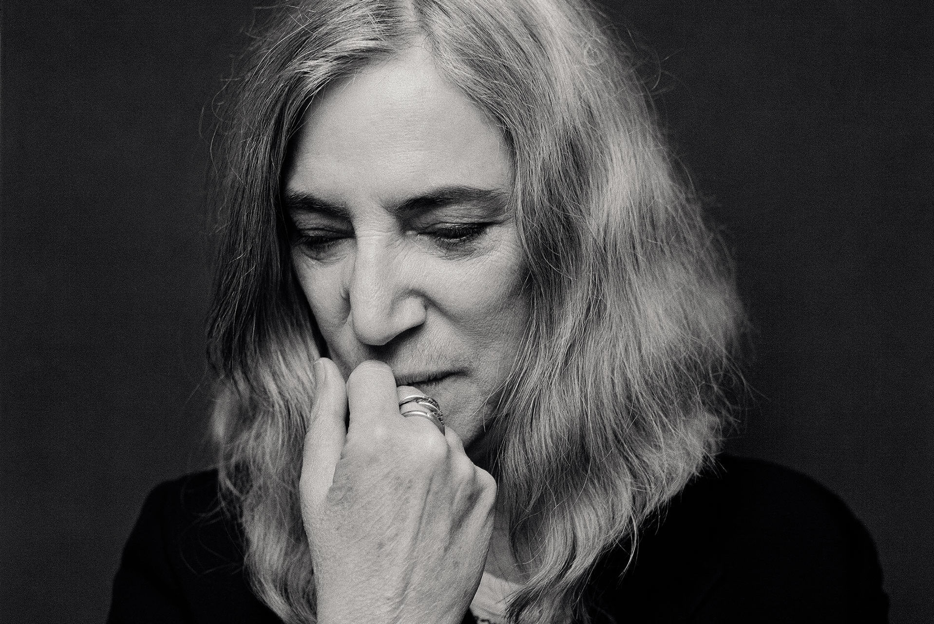 PATTI SMITH: 3 date in Italia a luglio
