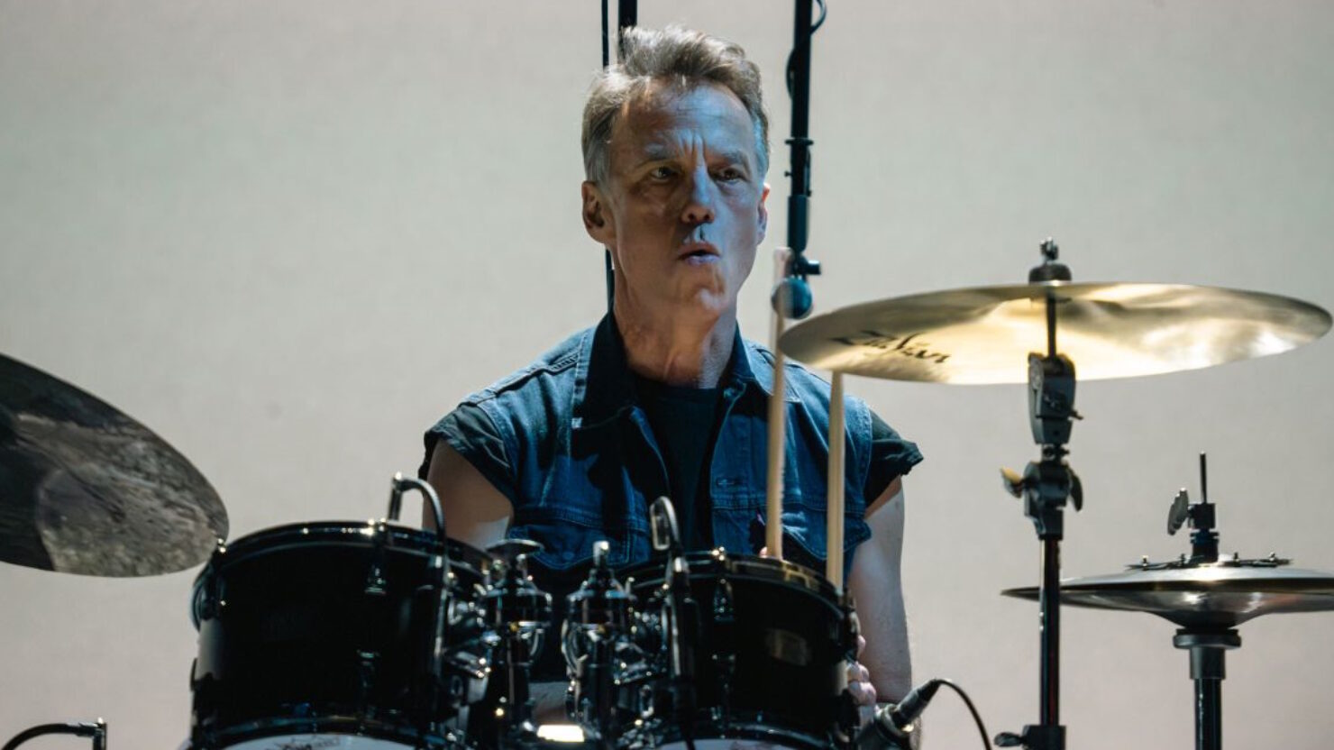 PEARL JAM: il batterista Matt Cameron ha lasciato la band