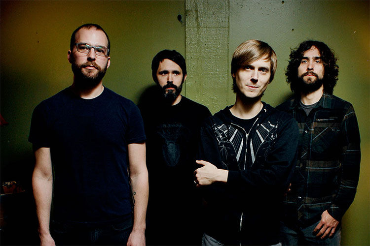 PELICAN: a giugno il nuovo album “Nighttime Stories”