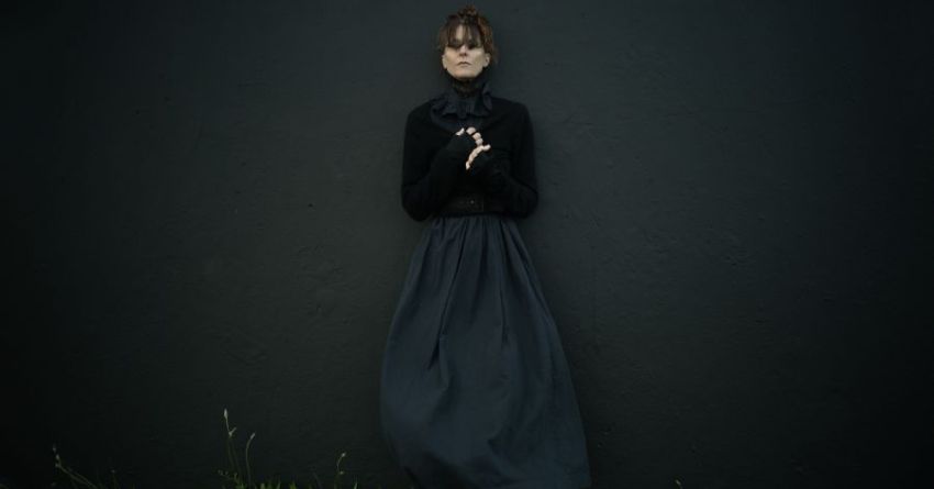 Musica nel passaggio tra la vita e la morte: intervista a Penelope Trappes