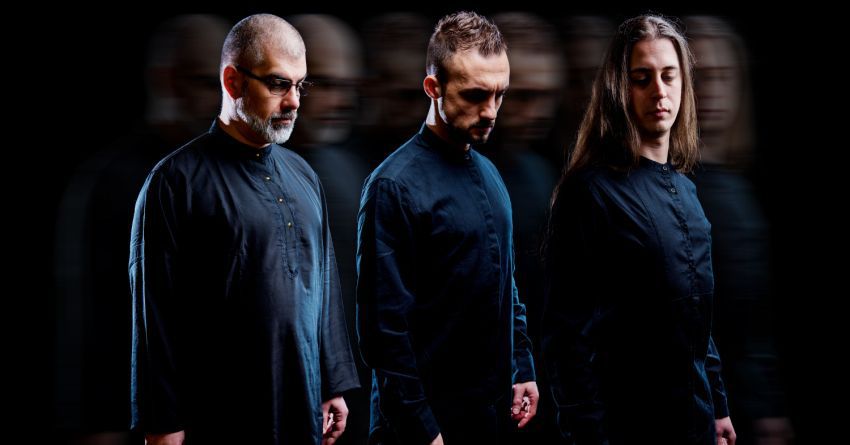 [Video Première]: PERFECT CLUSTER – Speed