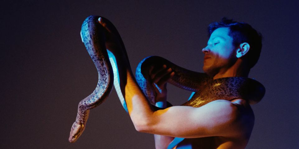 PERFUME GENIUS: a giugno il nuovo album “Ugly Season”