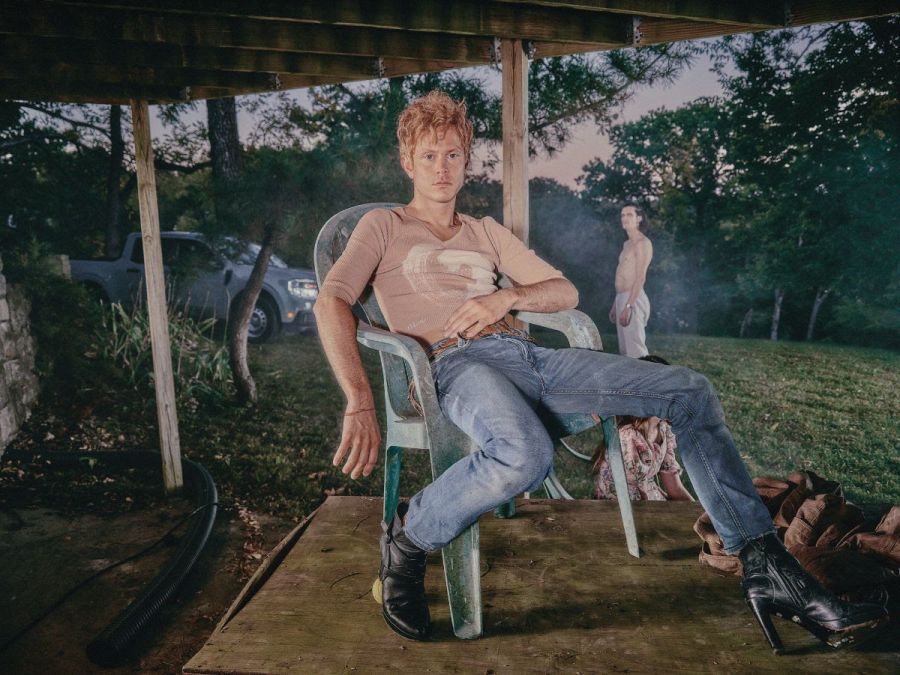 PERFUME GENIUS: a marzo il nuovo album “Glory”